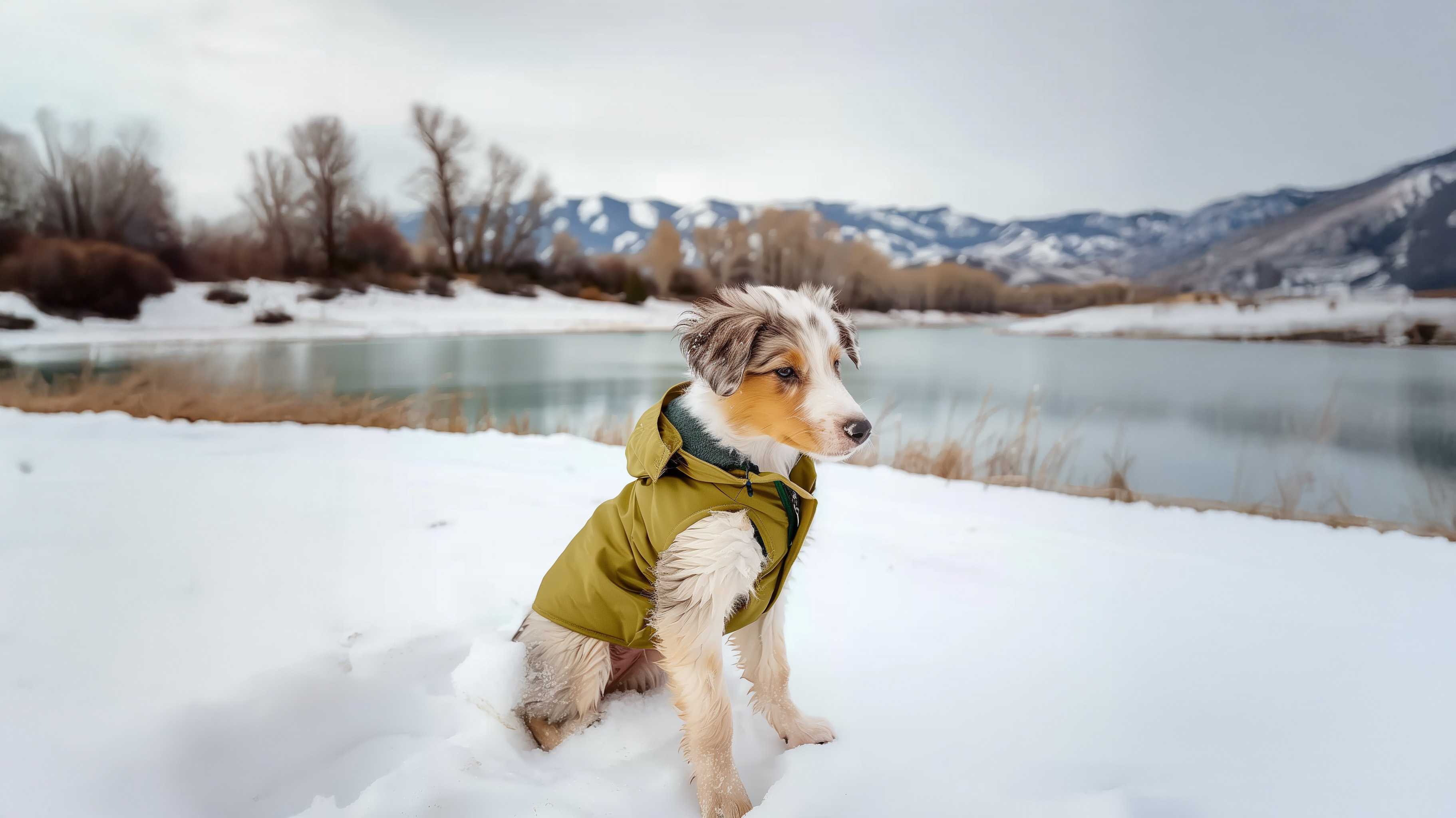 Pawsh stylish pet carrier lifestyle image